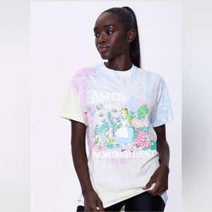 DISNEY T-SHIRT ALICE IN WONDERLAND